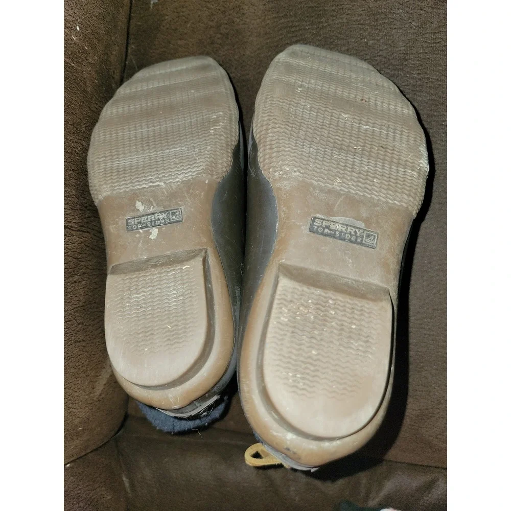 Sperry women waterproof
